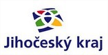 Jihočeský kraj logo