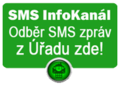 SMS info